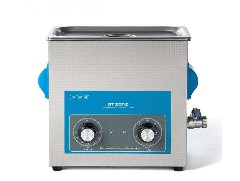 开平超声波清洗机为什么需要配备冷水机