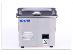 江门超声波清洗机有哪些清洗的工作振幅要点