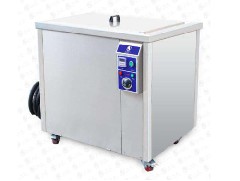 开平超声波清洗机解说电镀用超声波清洗机的性能特点